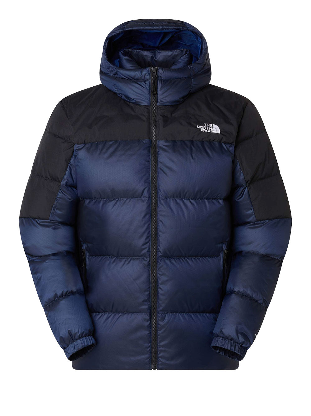 Piumino The North Face Diablo 2.0 da Uomo - Blu