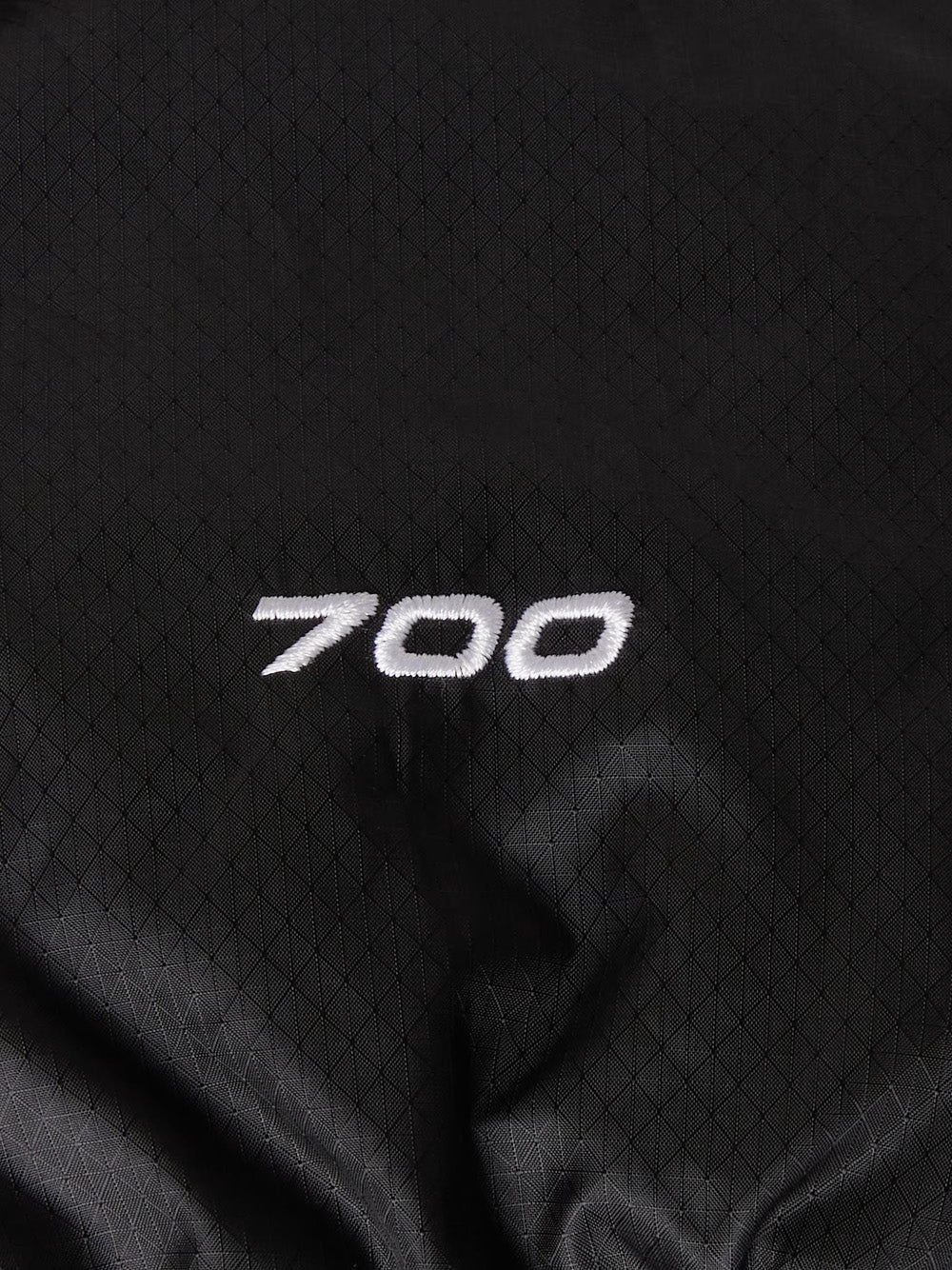 Piumino The North Face Diablo Down 2.0 da Uomo - Nero