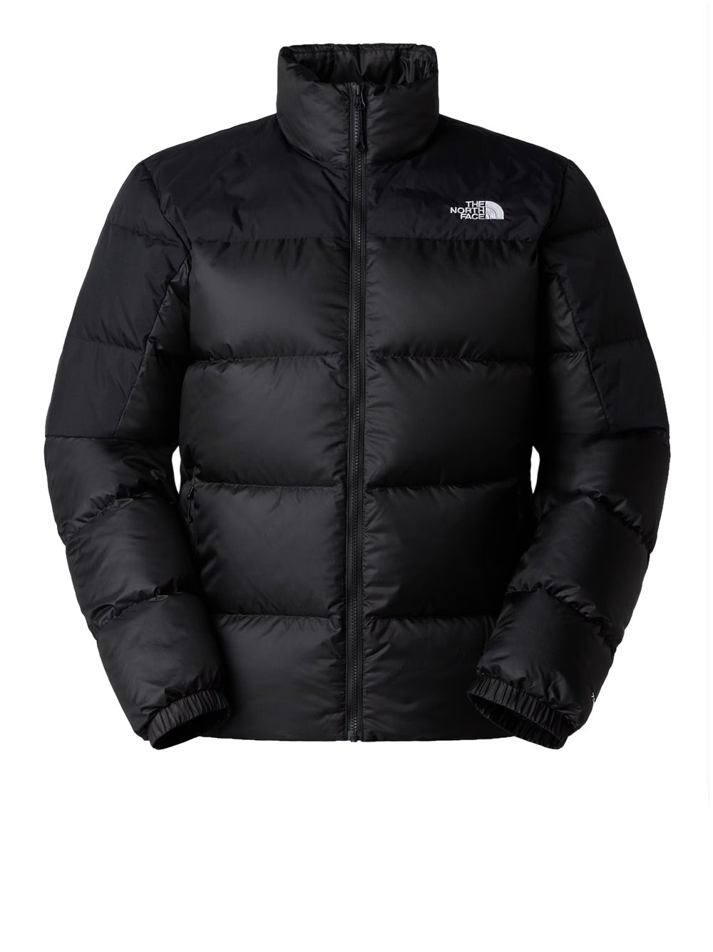 Piumino The North Face Diablo Down 2.0 da Uomo - Nero