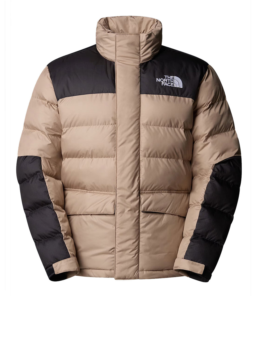 Piumino The North Face Limbara Ins da Uomo - Beige