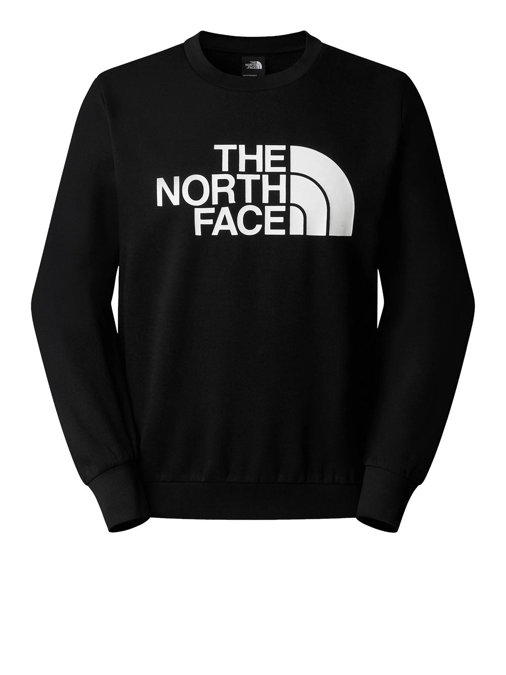Felpa The North Face da Uomo - Nero