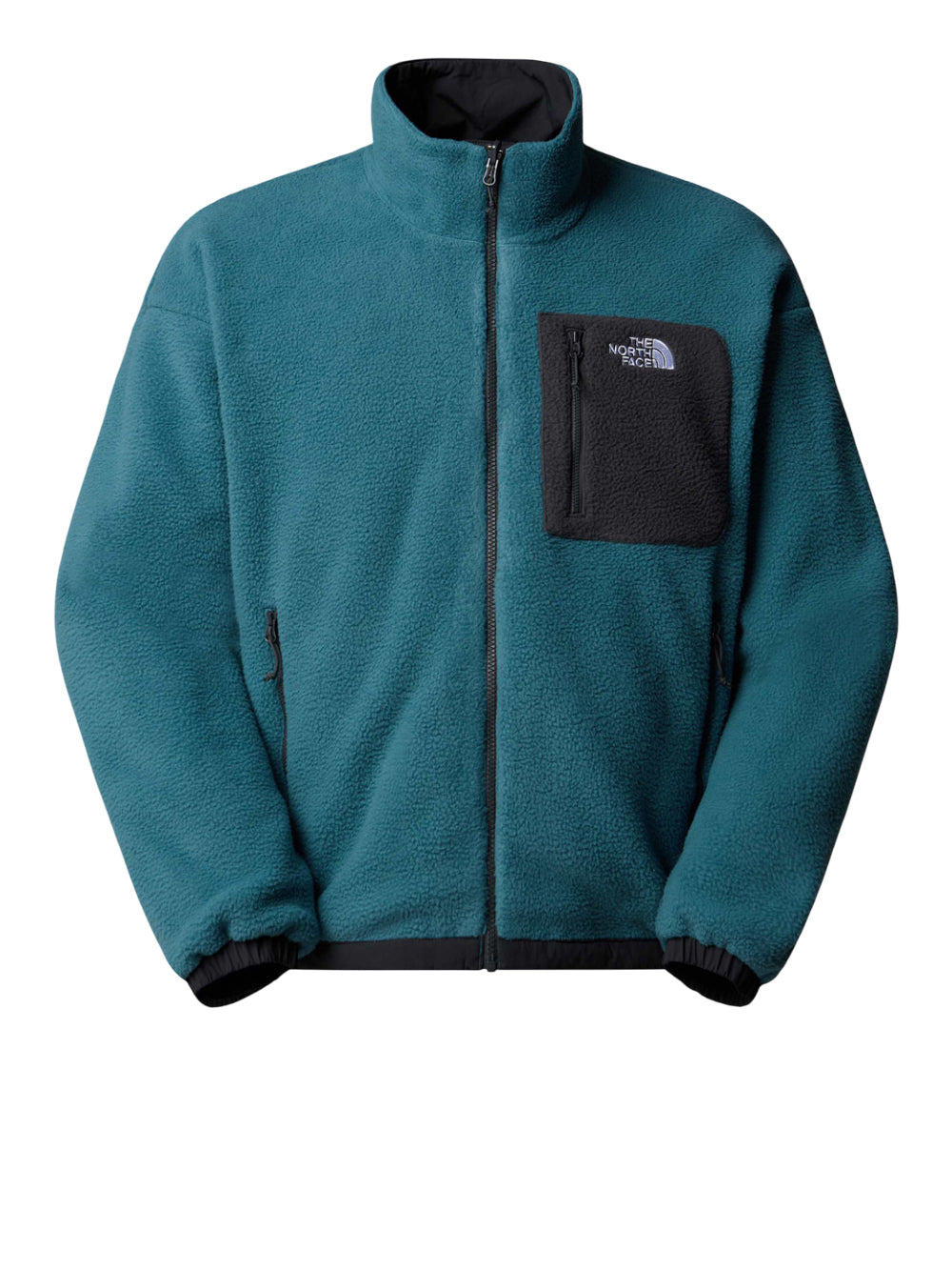 Giubbino The North Face Yumiori Rev da Uomo - Blu