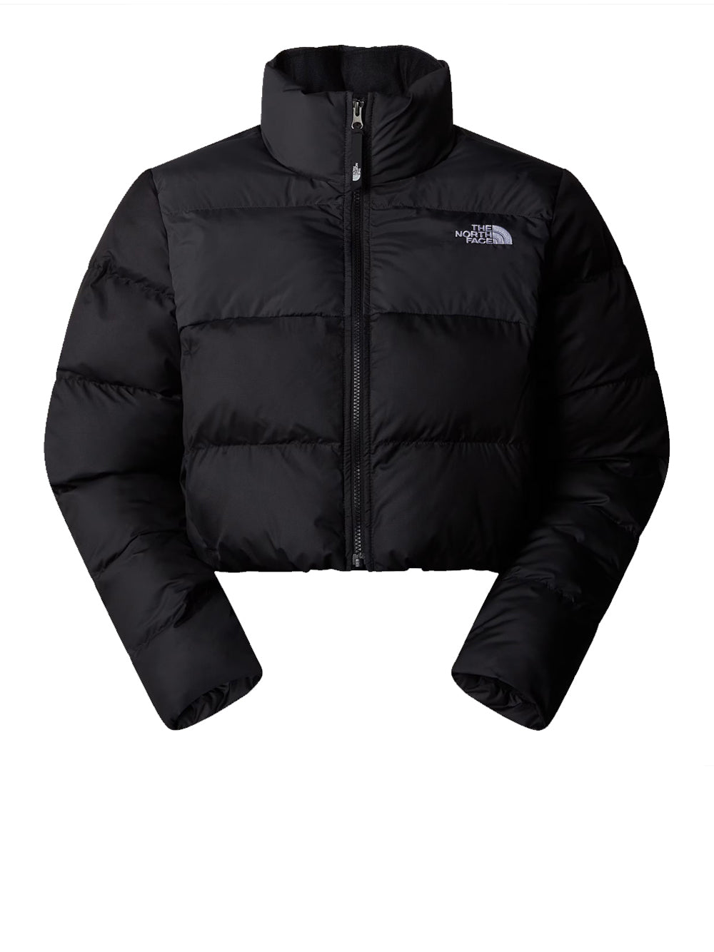 Piumino The North Face Saikuru da Donna - Nero