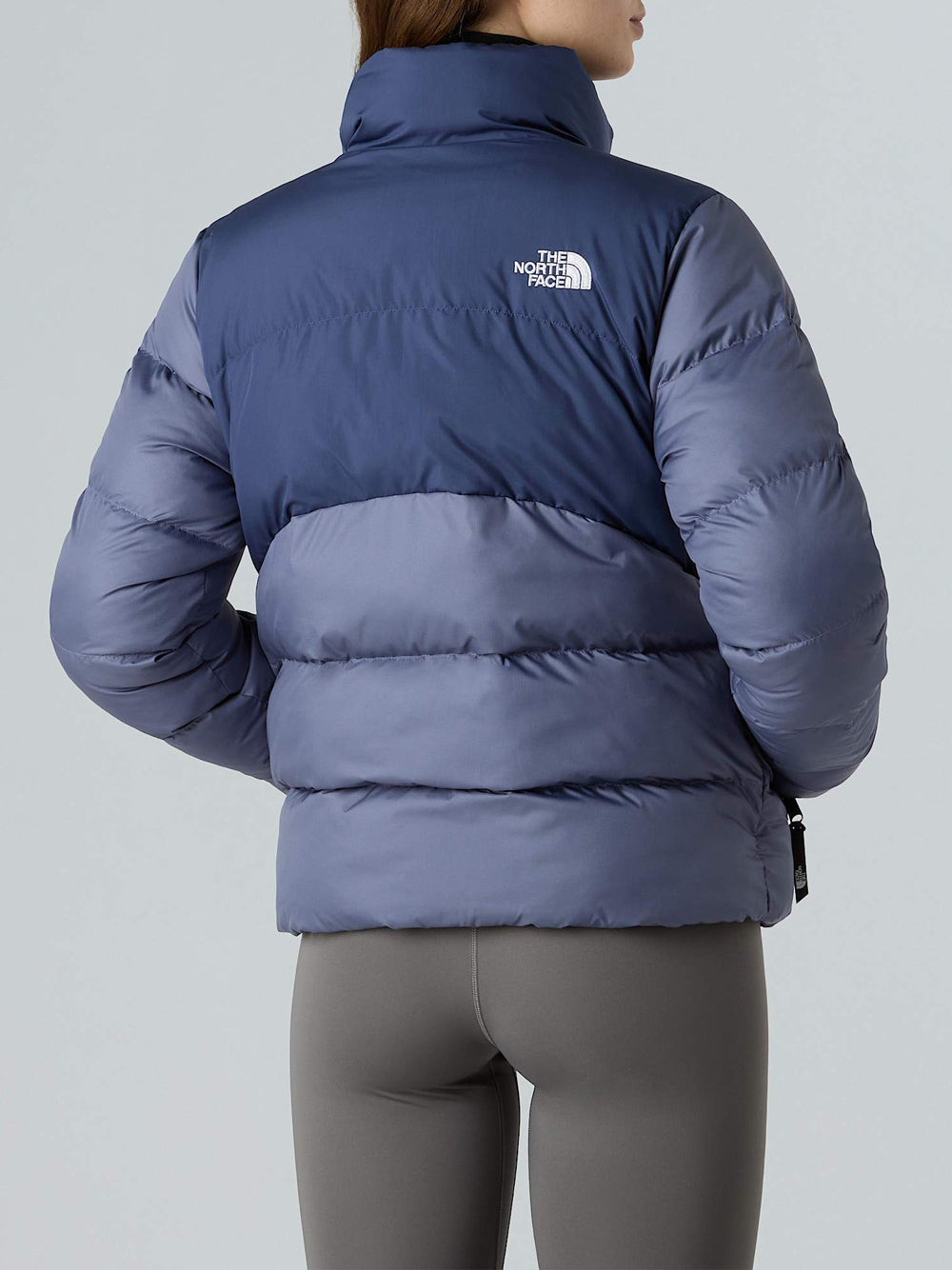 Giubbotto The North Face Saikuru da Donna - Blu