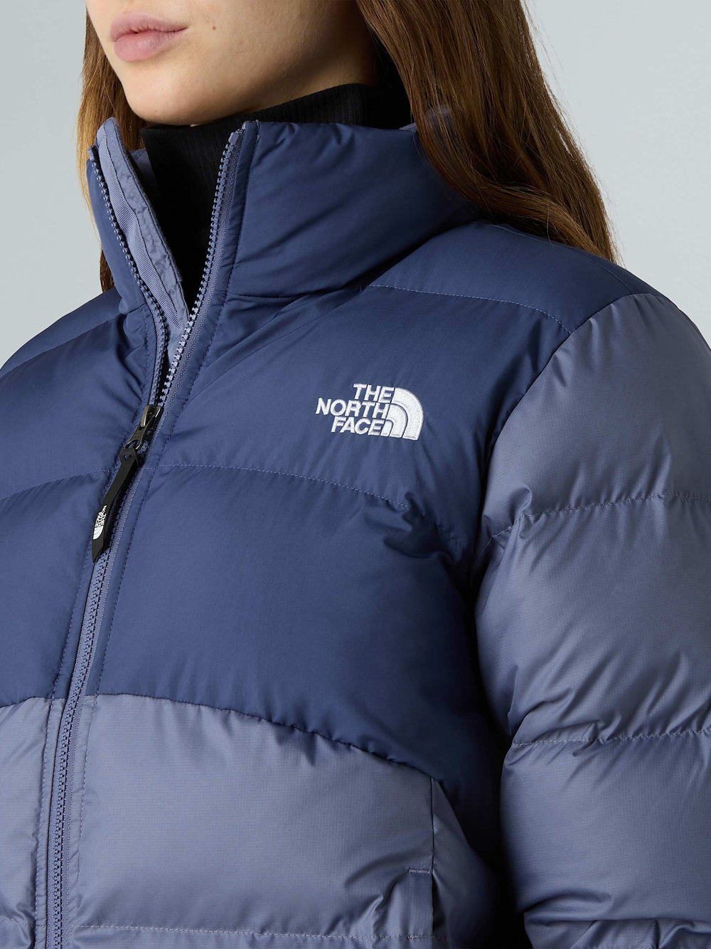 Giubbotto The North Face Saikuru da Donna - Blu