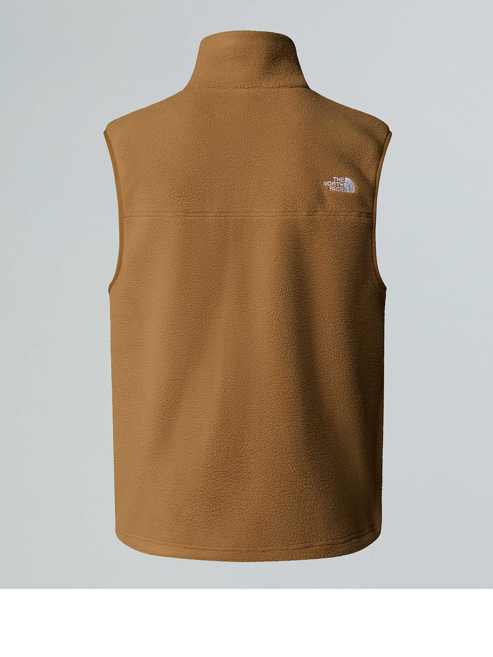 Smanicato The North Face Yumiori da Uomo - Marrone