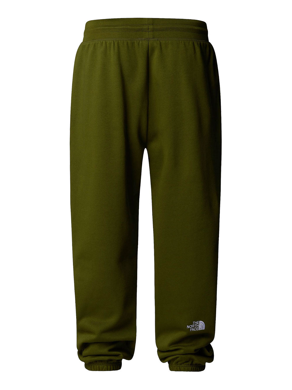 Pantalone Tuta The North Face Relaxed da Uomo - Verde