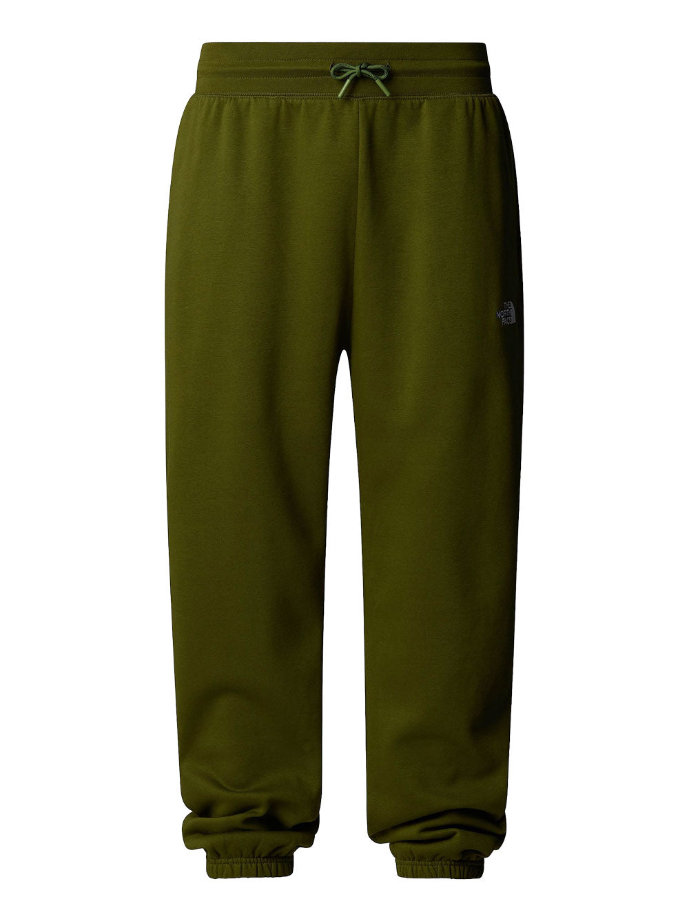 Pantalone Tuta The North Face Relaxed da Uomo - Verde