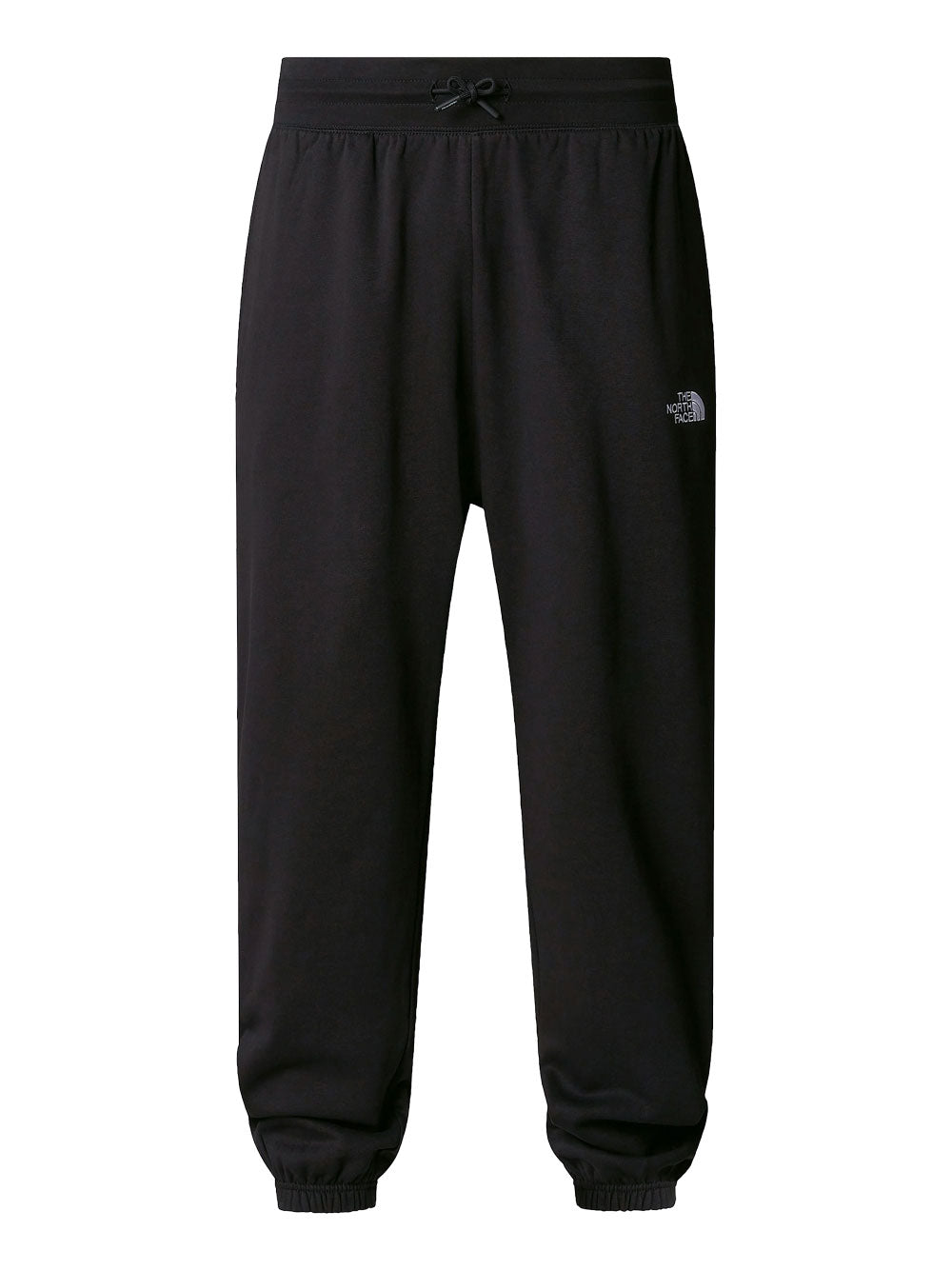 Pantalone Tuta The North Face Relaxed da Uomo - Nero