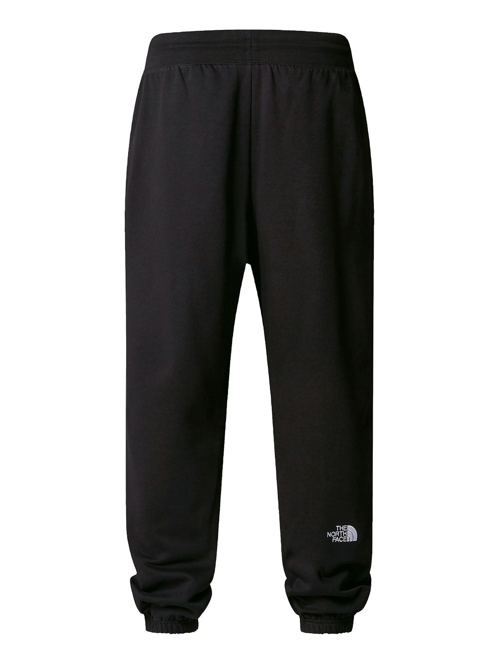 Pantalone Tuta The North Face Relaxed da Uomo - Nero