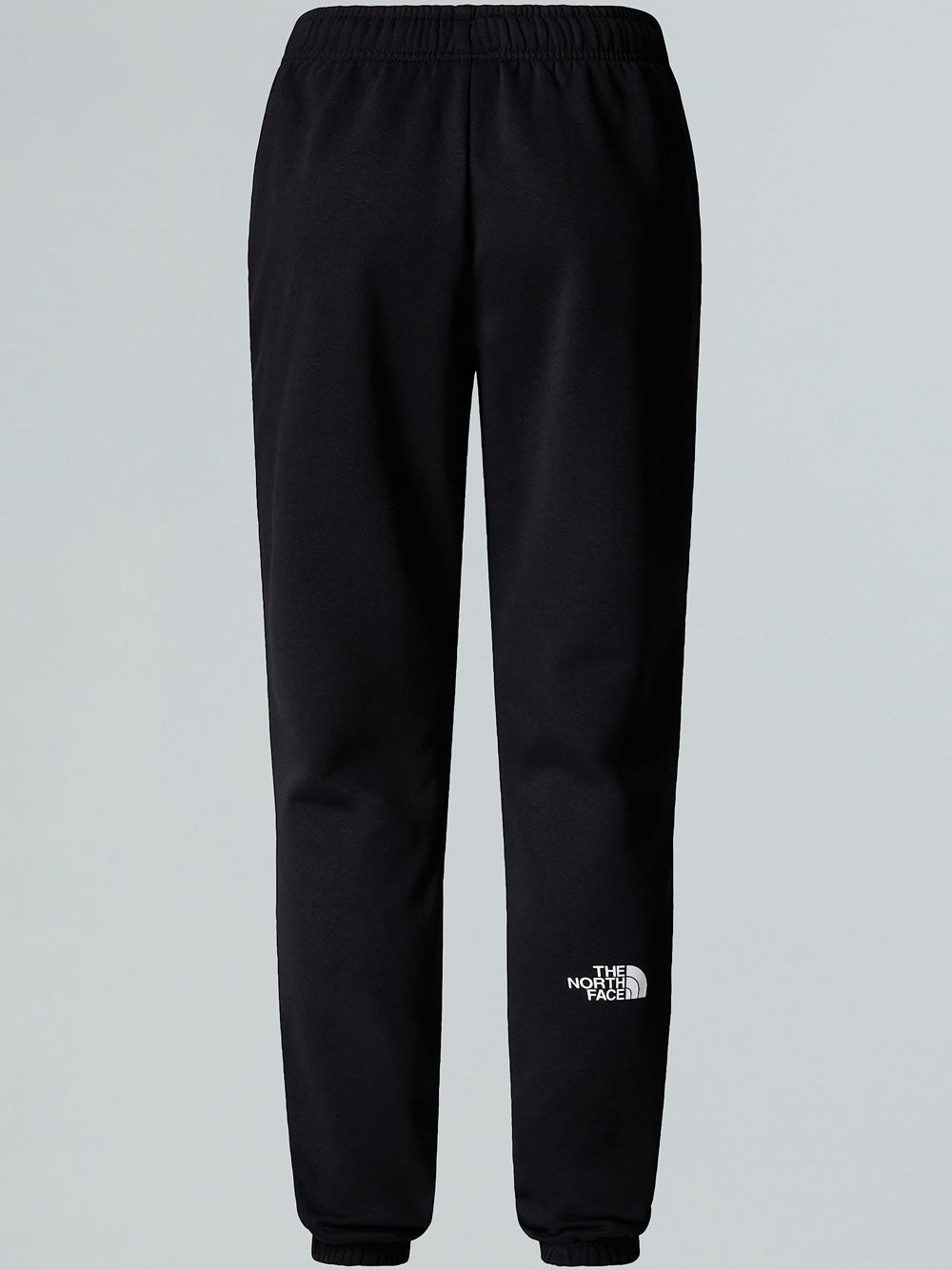 Pantalone Tuta The North Face Simple Dome da Donna - Nero
