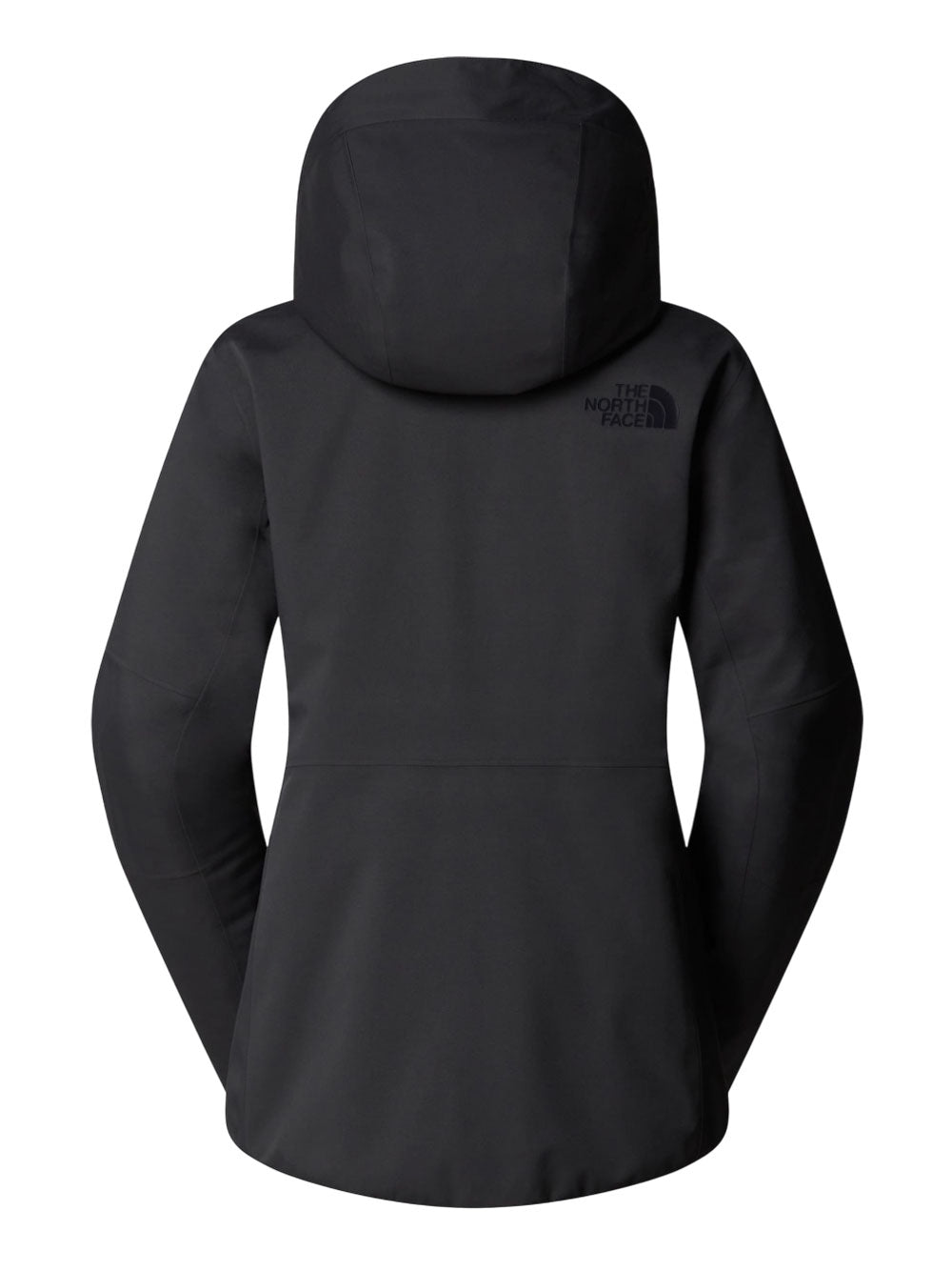 Giubbino The North Face Lenado da Donna - Nero