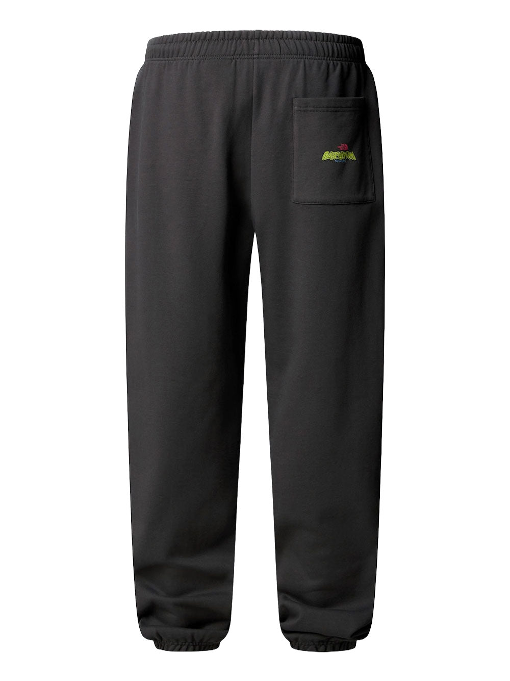 Pantalone Tuta The North Face Expedition Relaxed da Uomo - Grigio