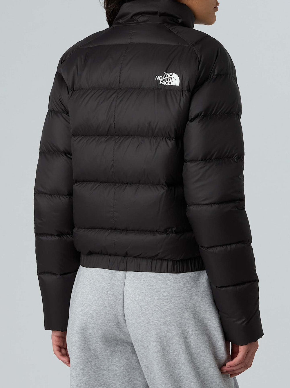 Piumino The North Face Hyalite Down da Donna - Nero