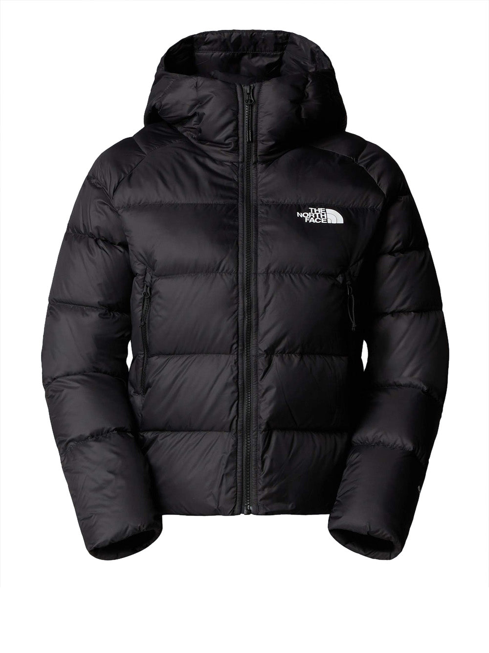 Piumino The North Face Hyalite Down da Donna - Nero