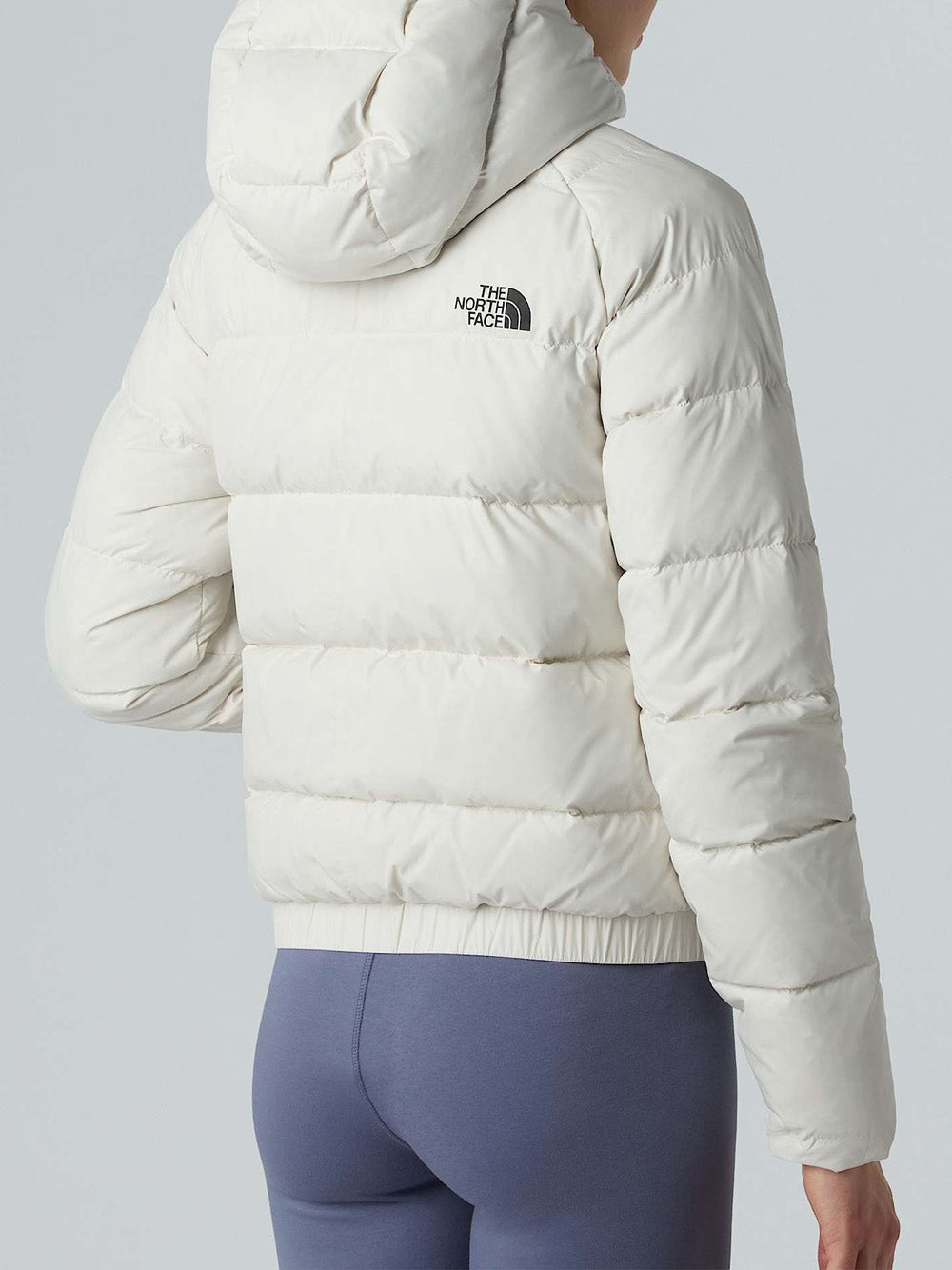 Giubbotto The North Face Hyalite da Donna - Bianco