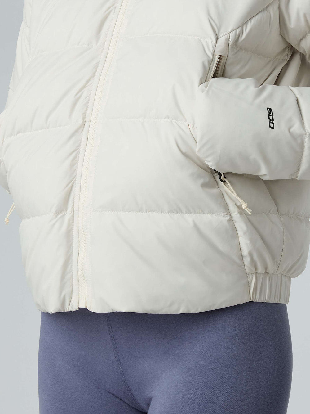 Giubbotto The North Face Hyalite da Donna - Bianco