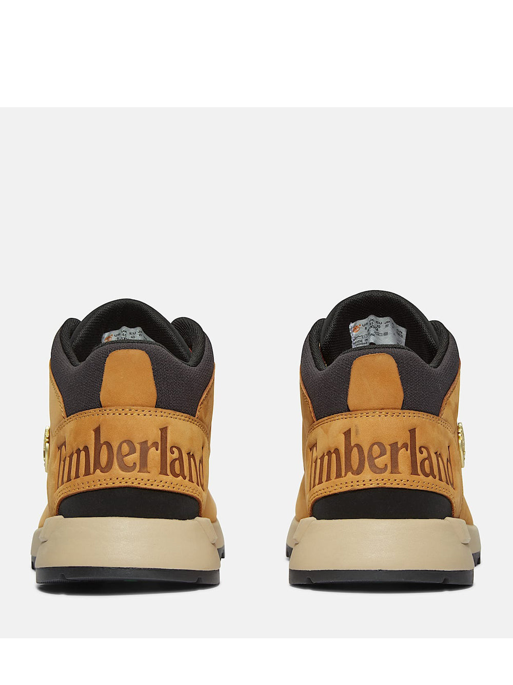 Sneakers Timberland da Uomo - Beige