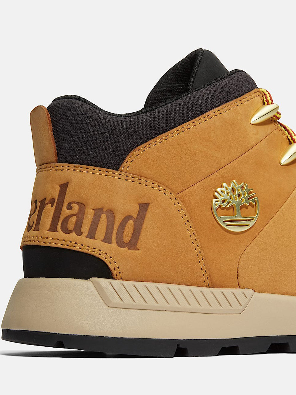 Sneakers Timberland da Uomo - Beige