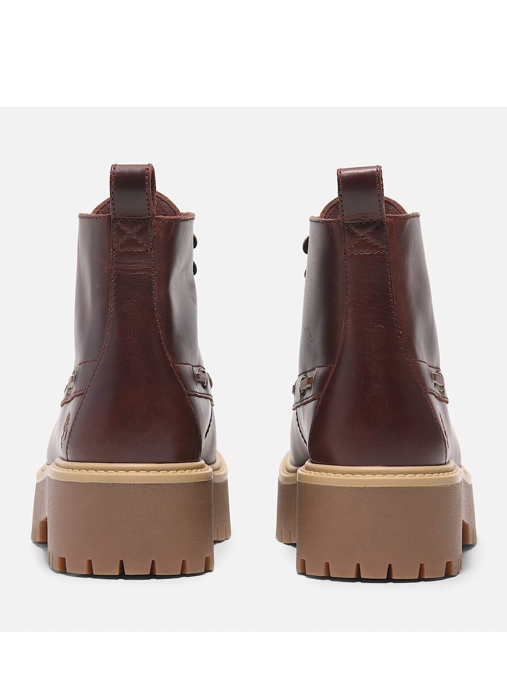 Stivaletto Timberland da Donna - Marrone