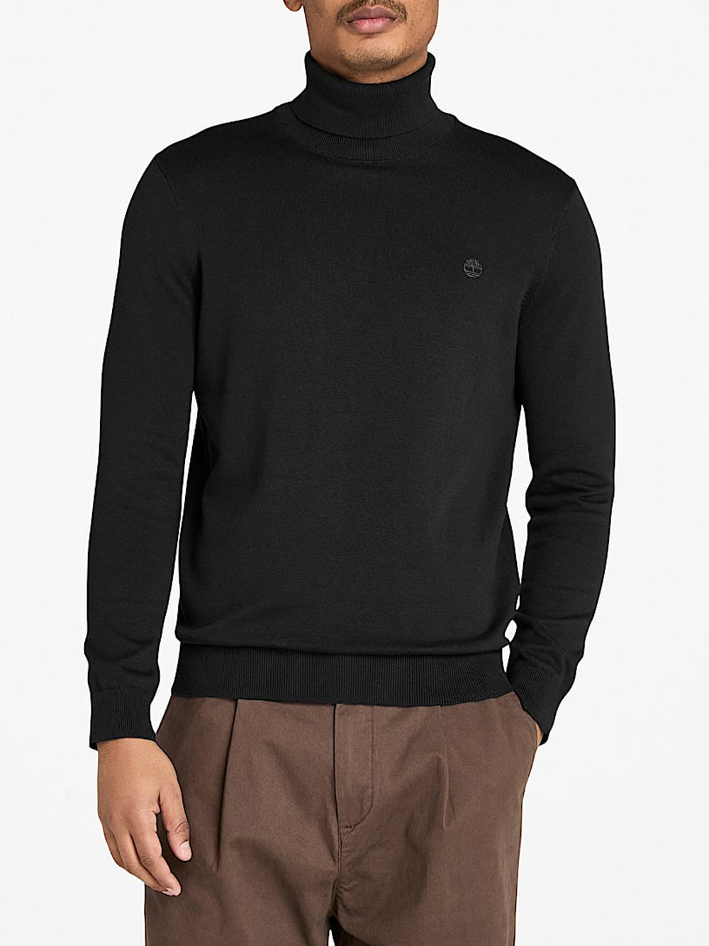 Dolcevita Timberland da Uomo - Nero