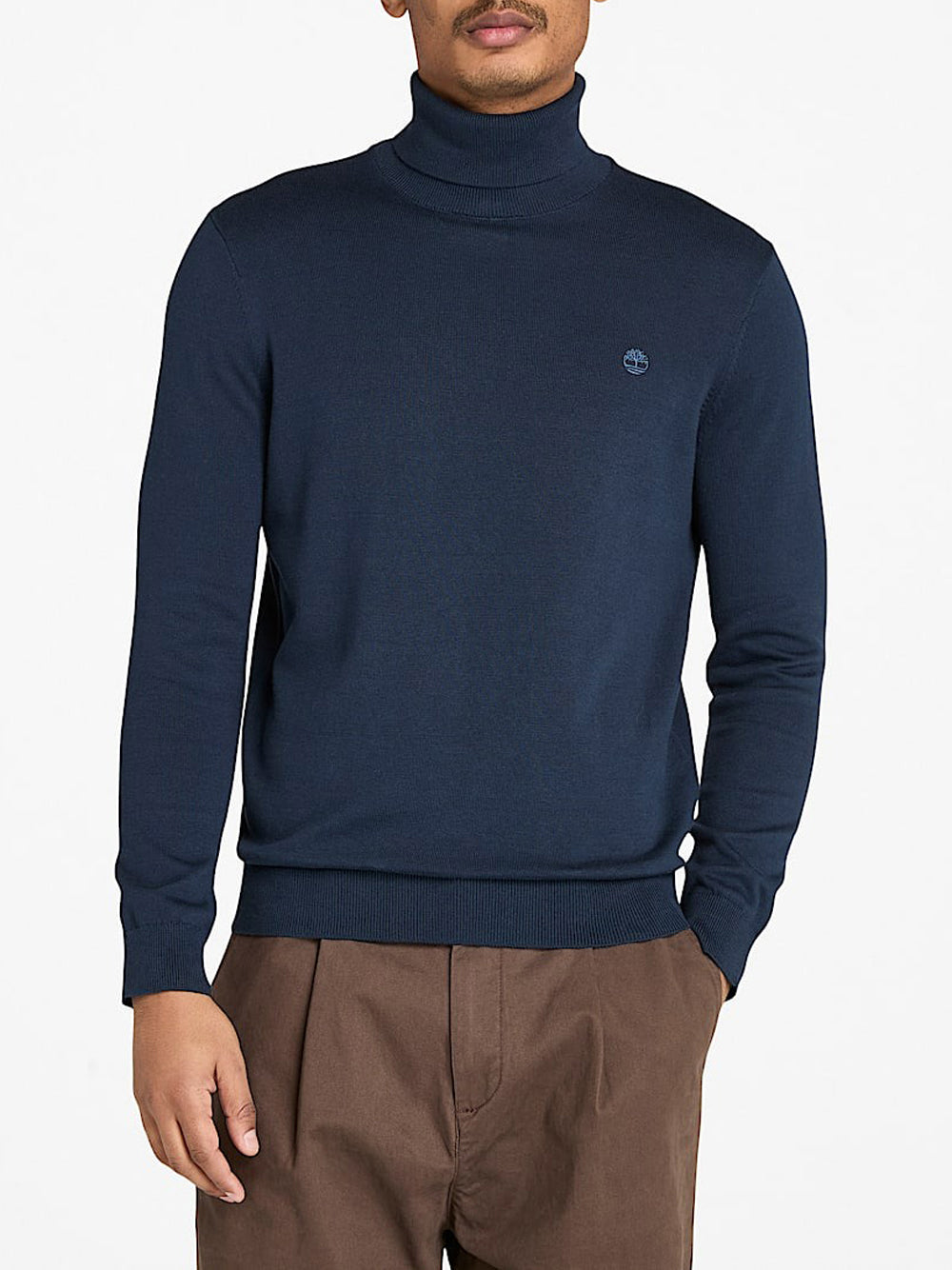 Dolcevita Timberland da Uomo - Blu