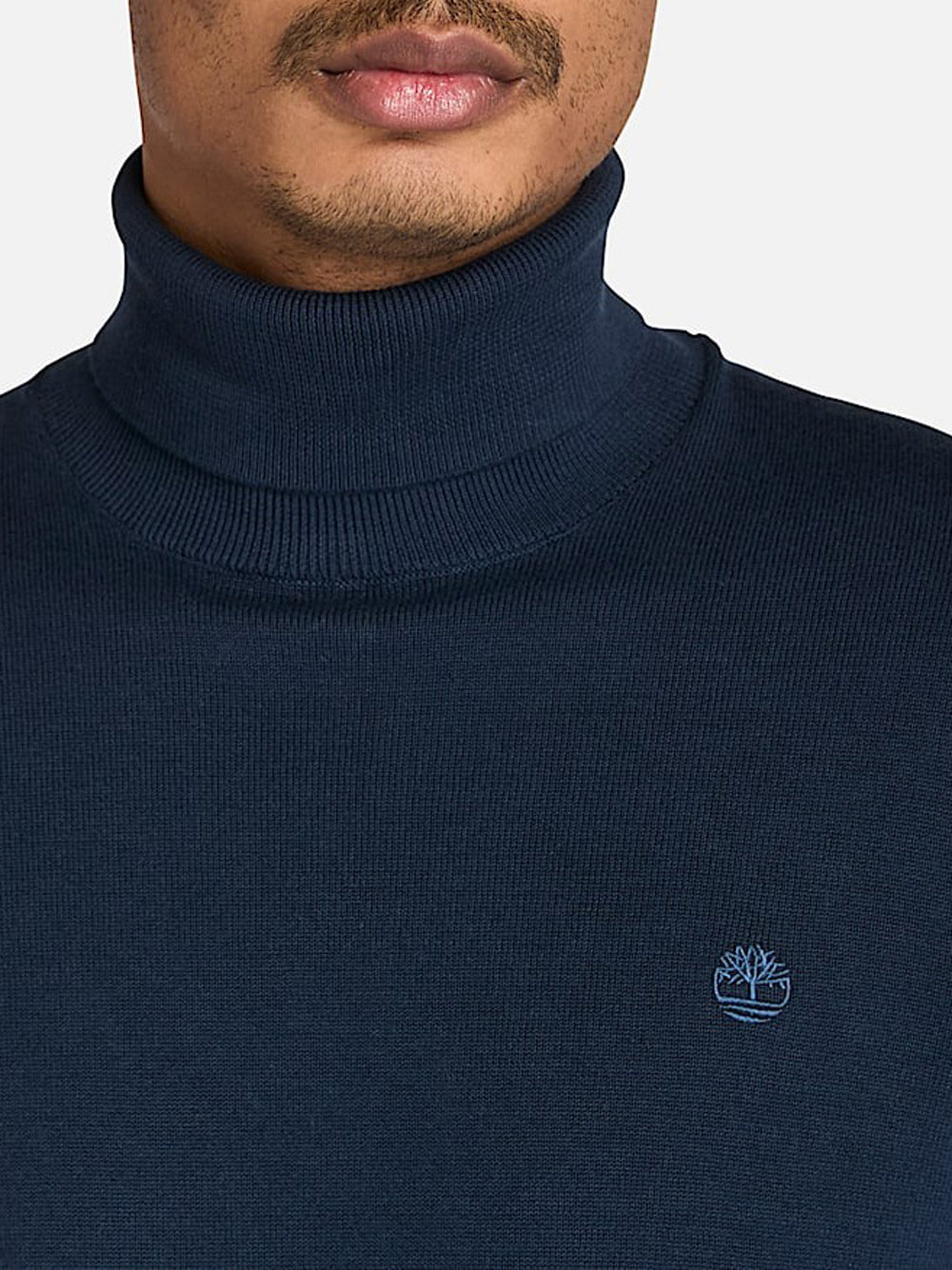 Dolcevita Timberland da Uomo - Blu