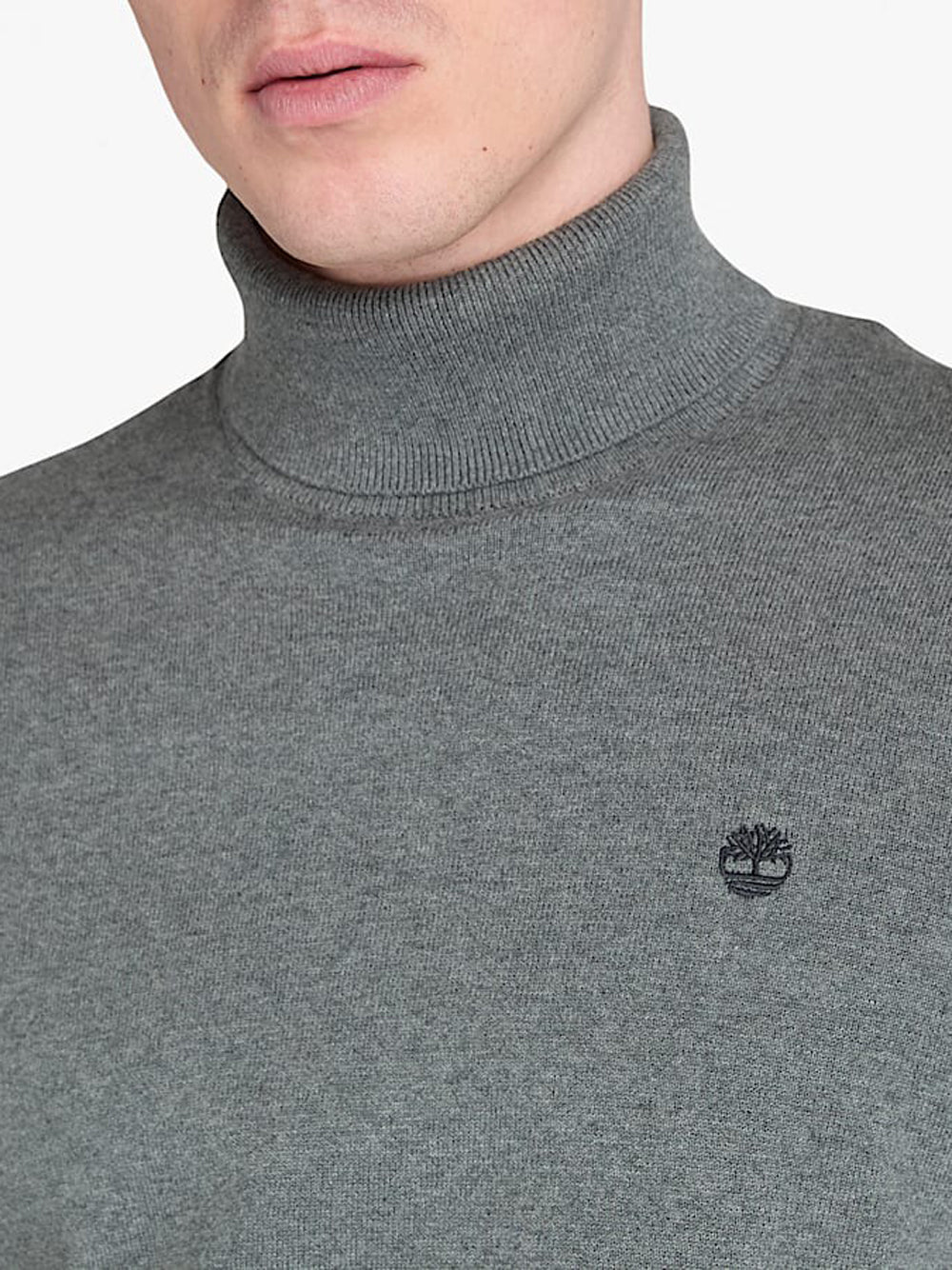 Dolcevita Timberland da Uomo - Grigio