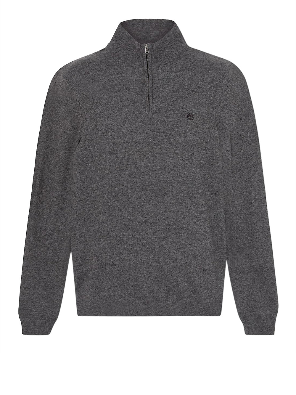 Pullover Timberland da Uomo - Grigio