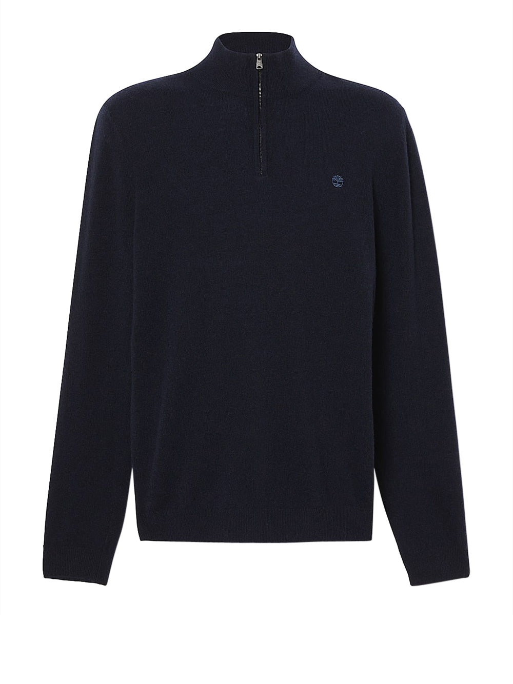Pullover Timberland da Uomo - Blu