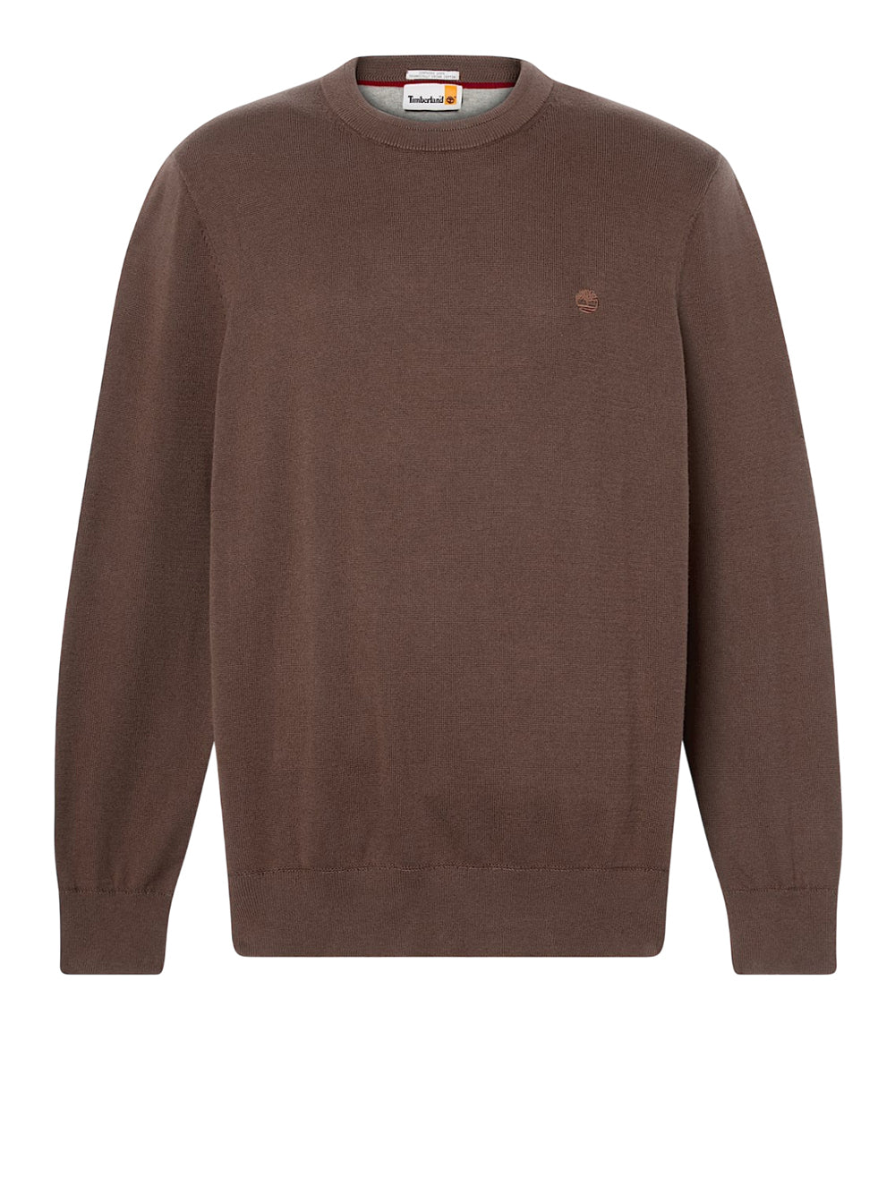 Maglione Timberland da Uomo - Marrone