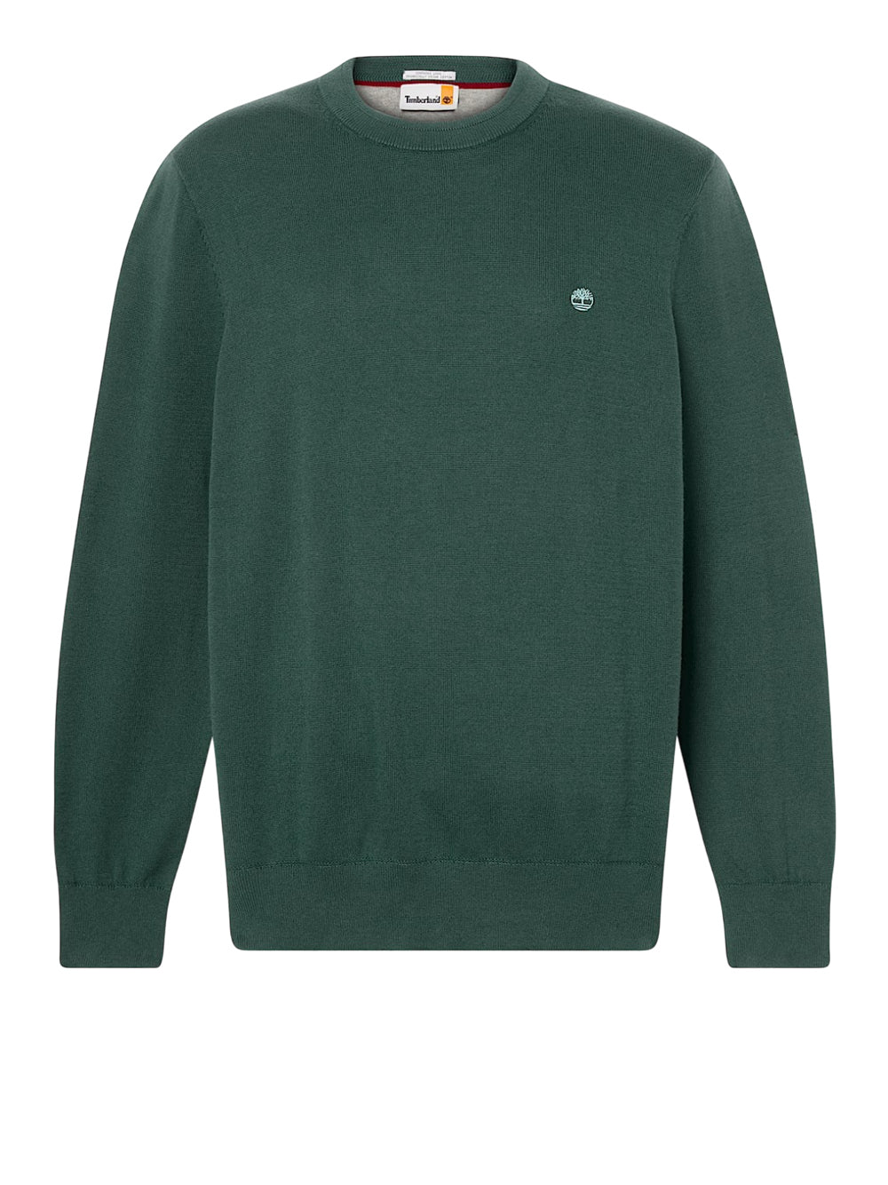 Maglione Timberland da Uomo - Verde