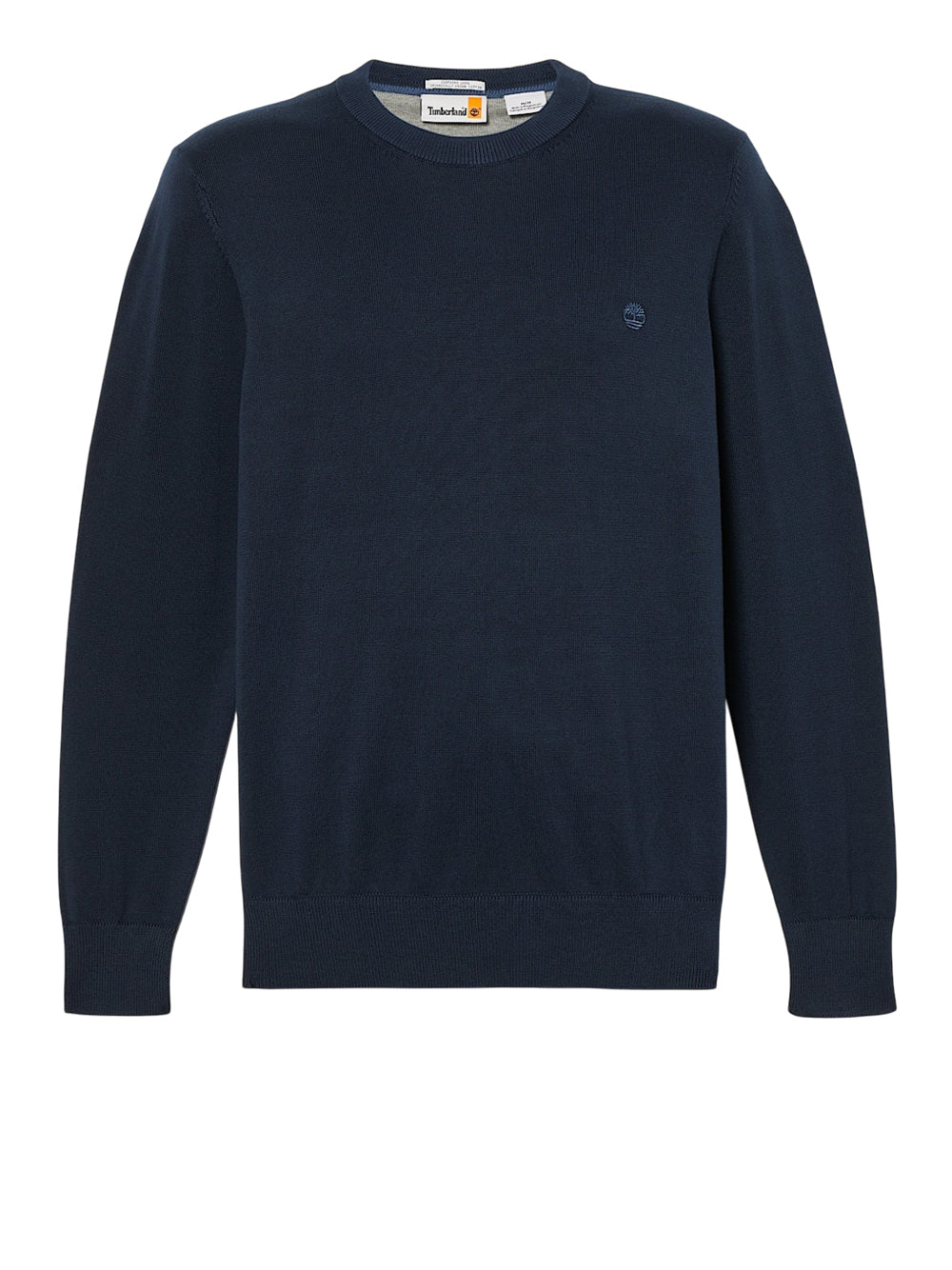 Maglione Timberland da Uomo - Blu