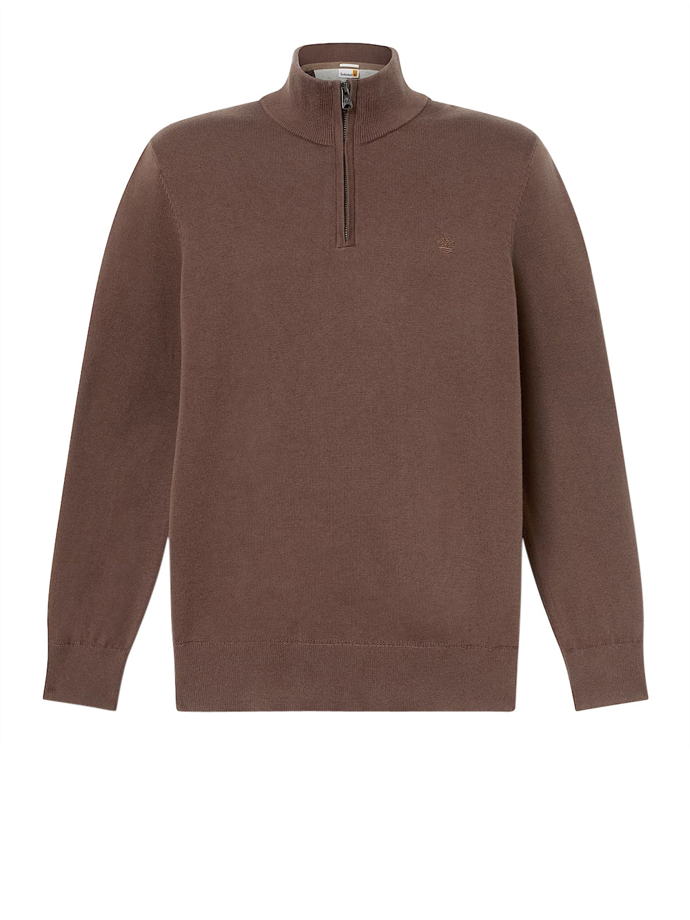 Maglione Timberland da Uomo - Marrone