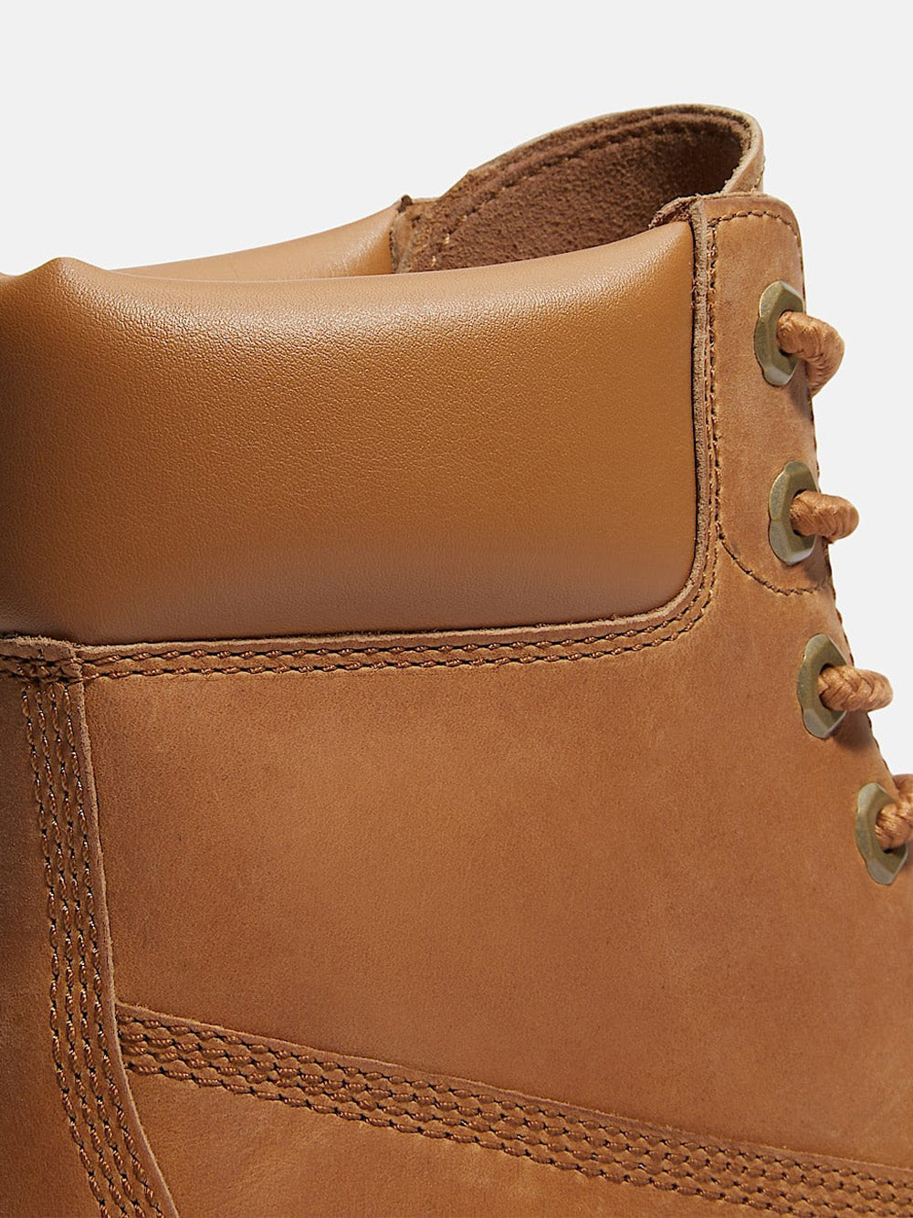 Anfibio Timberland Plateau Stone Street da Donna - Beige