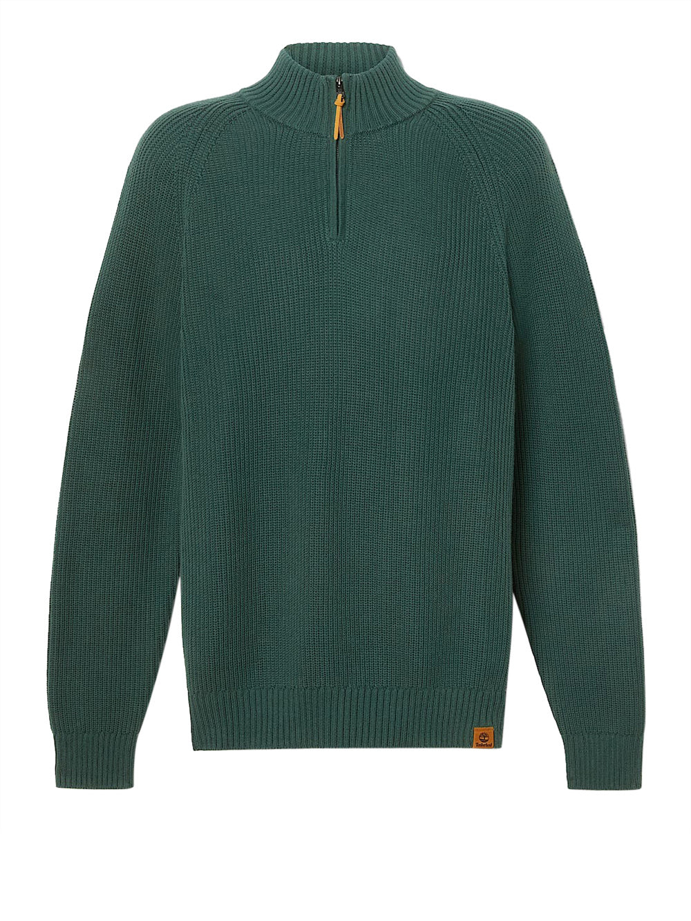 Pullover Timberland da Uomo - Verde