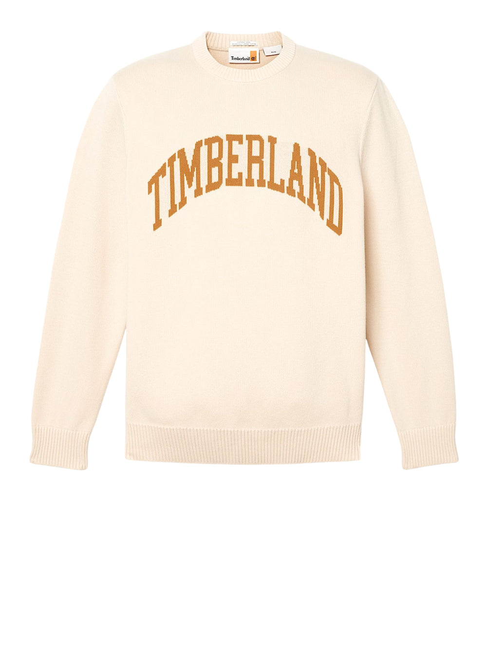Maglione Timberland da Uomo - Avorio