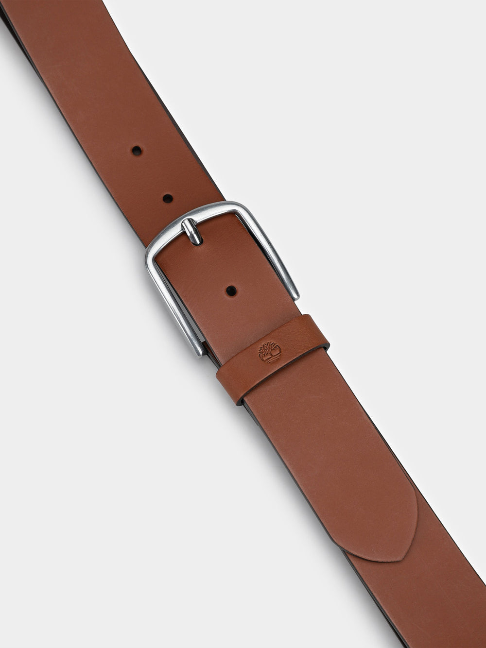 Cintura Timberland da Uomo - Marrone