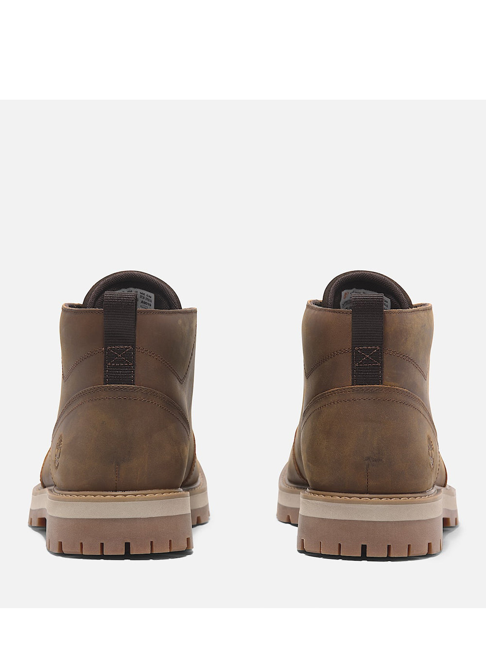 Stivaletto Timberland da Uomo - Marrone