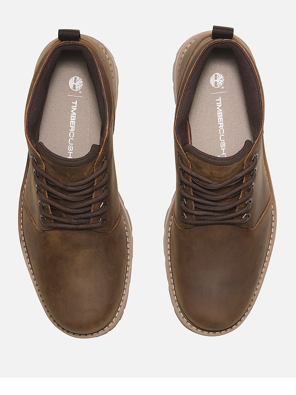 Stivaletto Timberland da Uomo - Marrone