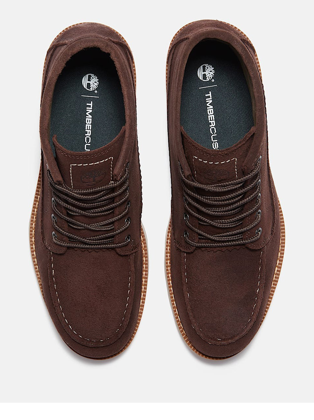 Stivaletto Timberland da Uomo - Marrone