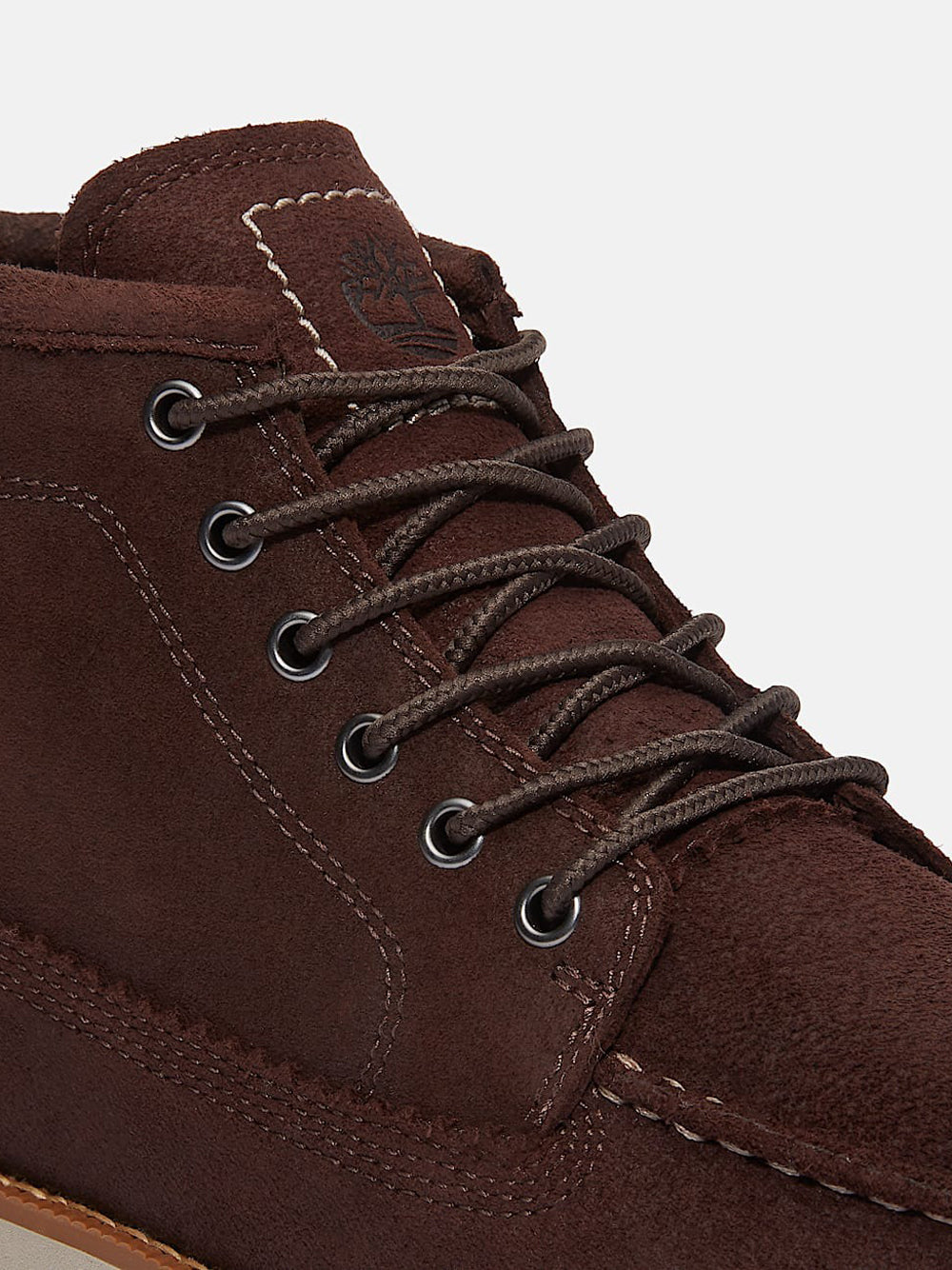 Stivaletto Timberland da Uomo - Marrone