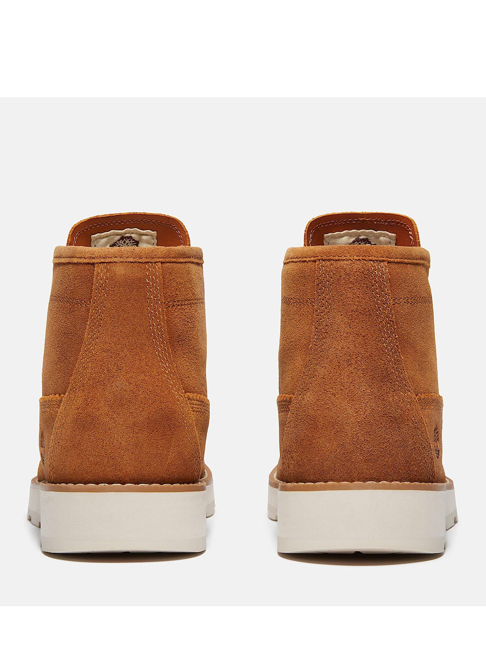 Stivaletto Timberland da Uomo - Marrone