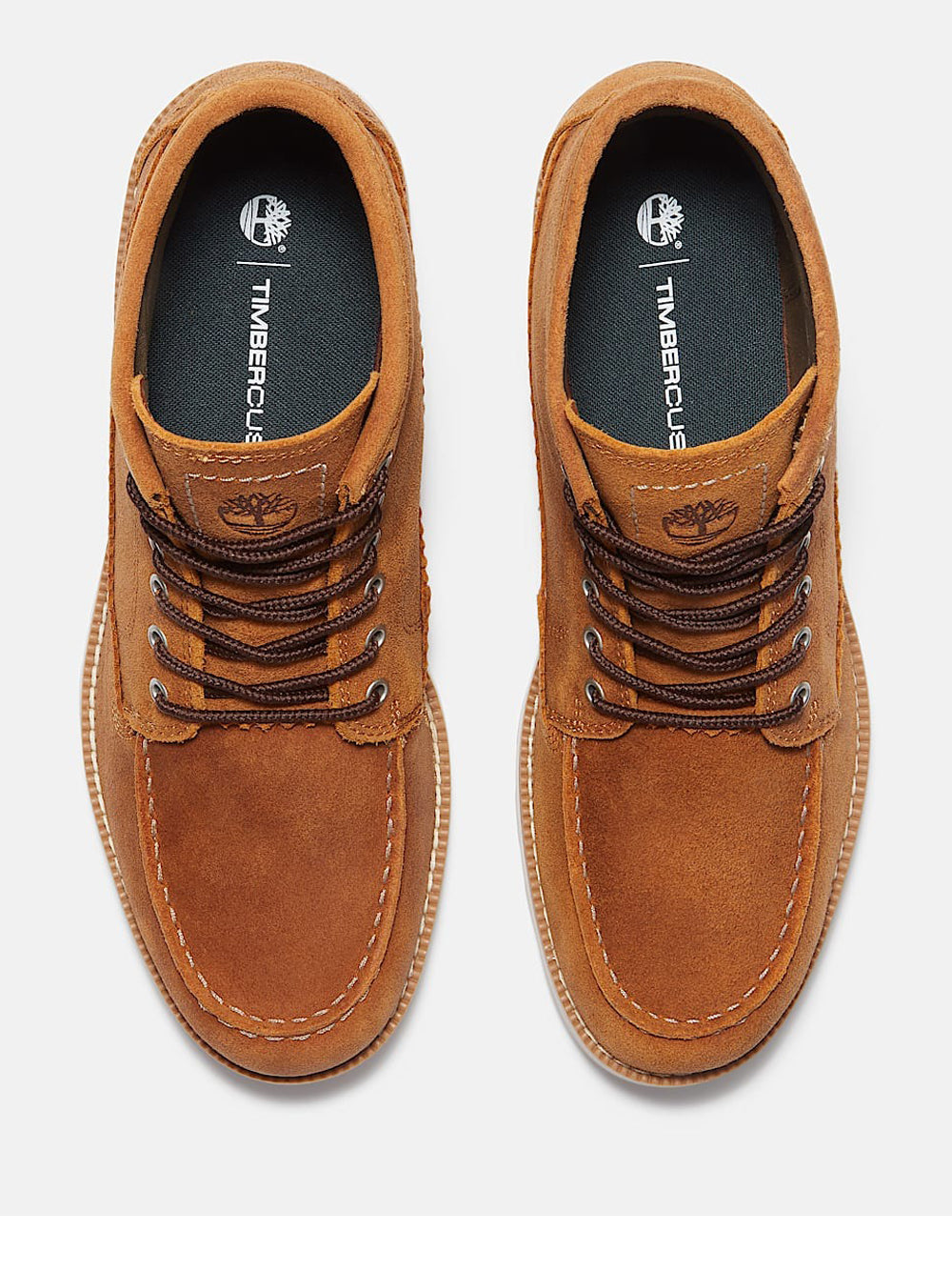 Stivaletto Timberland da Uomo - Marrone