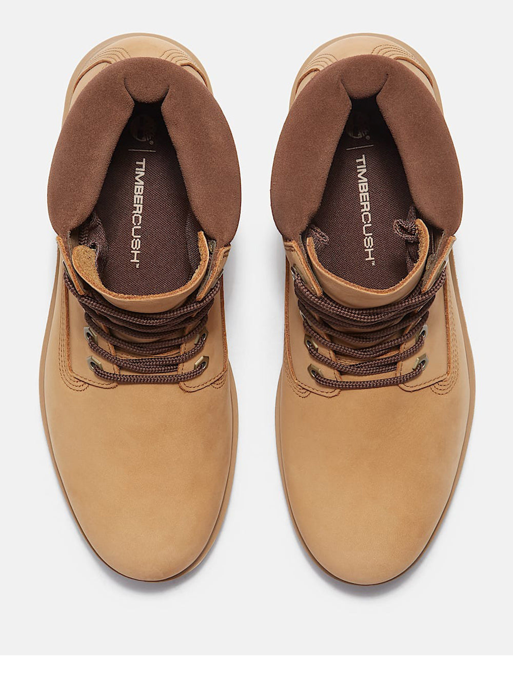 Stivaletto Timberland da Uomo - Marrone