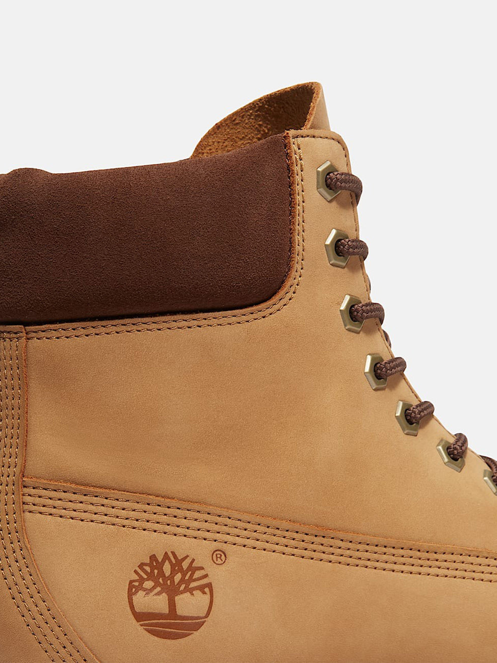 Stivaletto Timberland da Uomo - Marrone