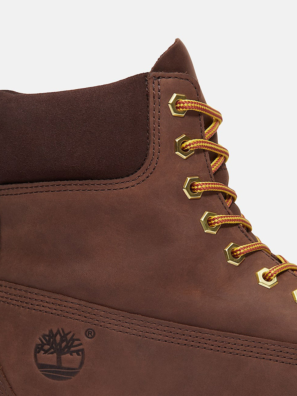 Stivaletto Timberland da Uomo - Marrone