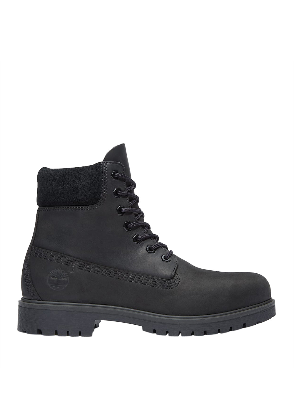 Stivaletto Timberland da Uomo - Nero