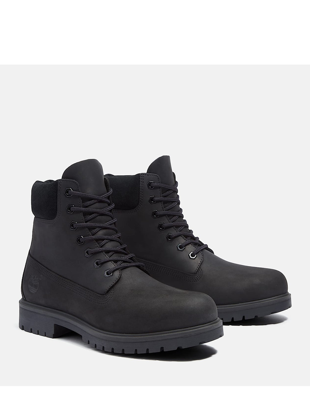Stivaletto Timberland da Uomo - Nero