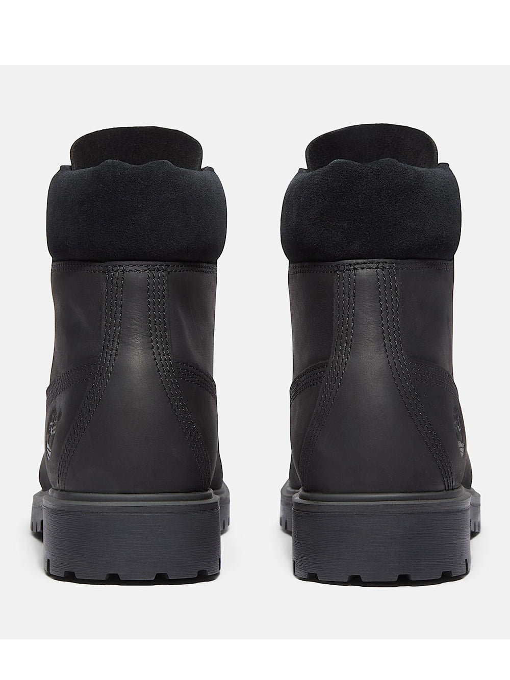 Stivaletto Timberland da Uomo - Nero
